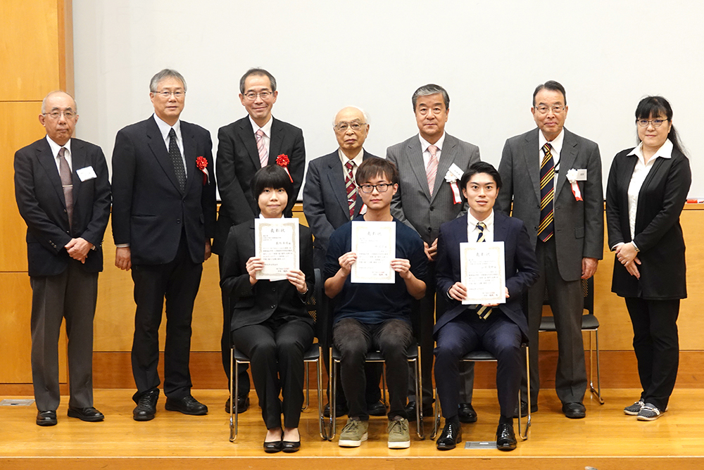 The Tokyo-u-club主催 